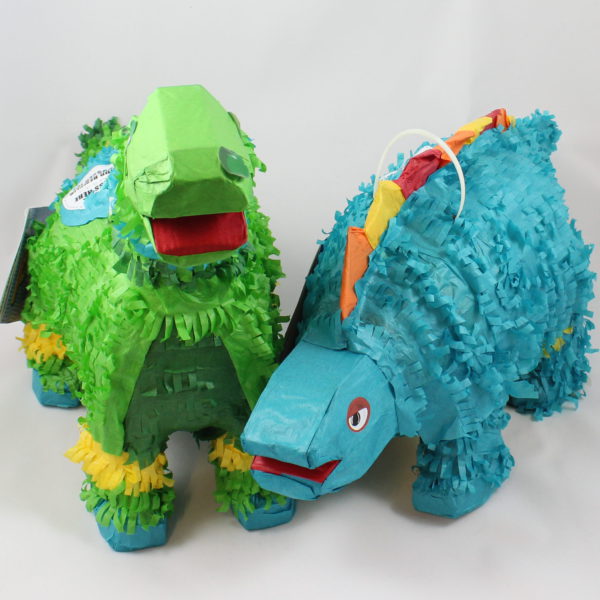 pinata-piñata-dinosaurus-snoep